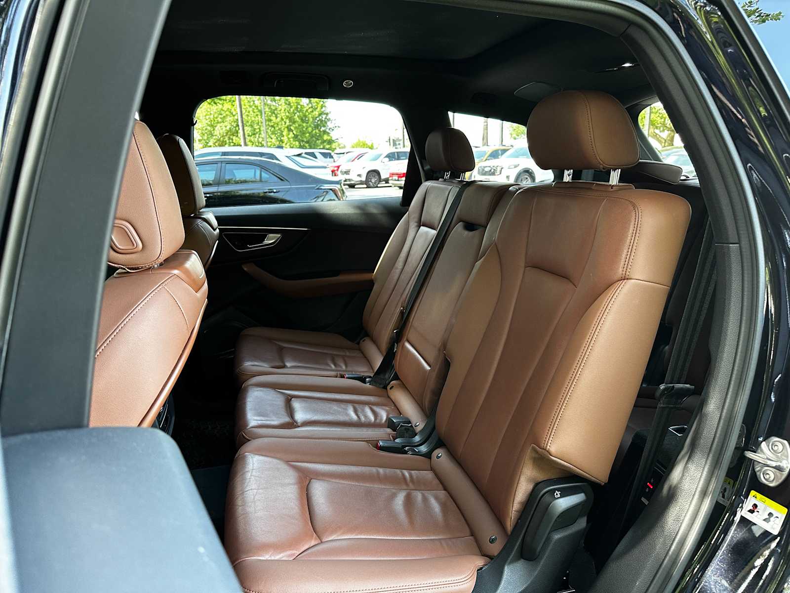 Used 2020  Audi Premium Plus image 21