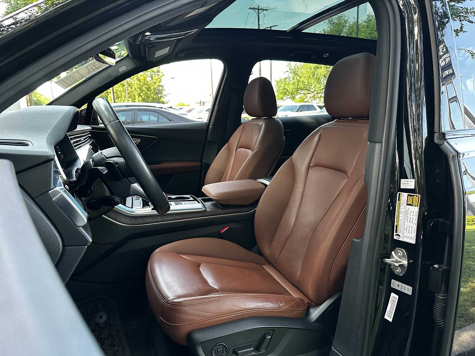 Used 2020  Audi Premium Plus image 9