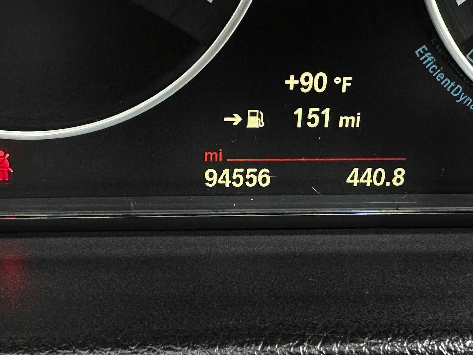 Used 2015 WHITE BMW 428i image 11
