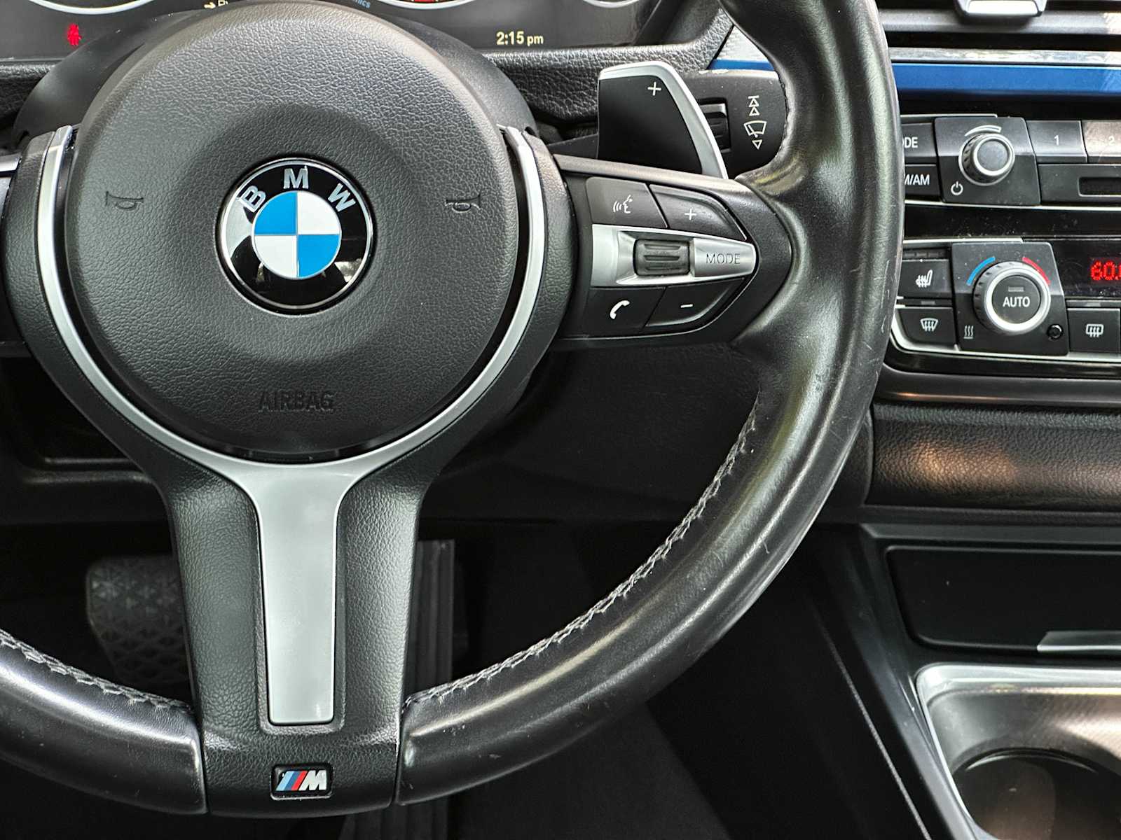 Used 2015 WHITE BMW 428i image 20