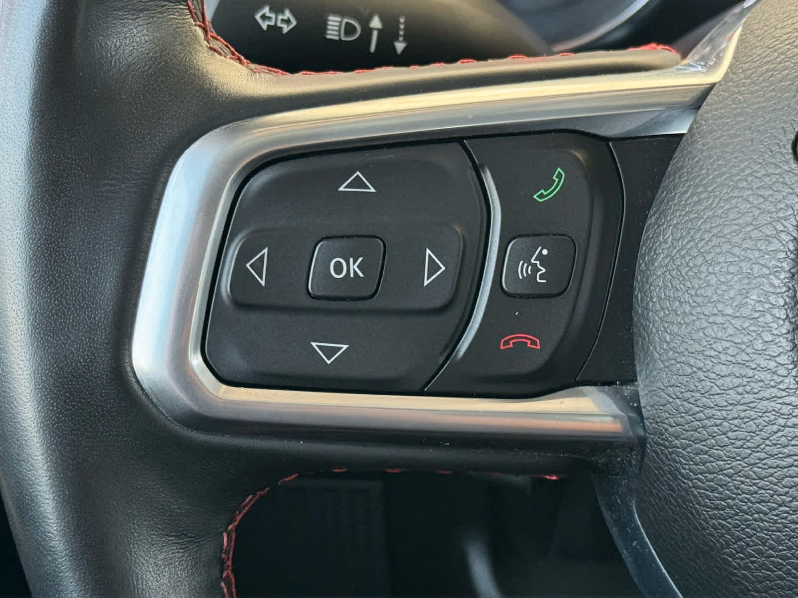 Used 2022 Gray Jeep Rubicon 4x4 image 17