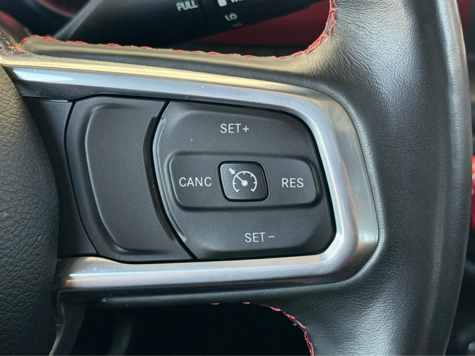 Used 2022 Gray Jeep Rubicon 4x4 image 19