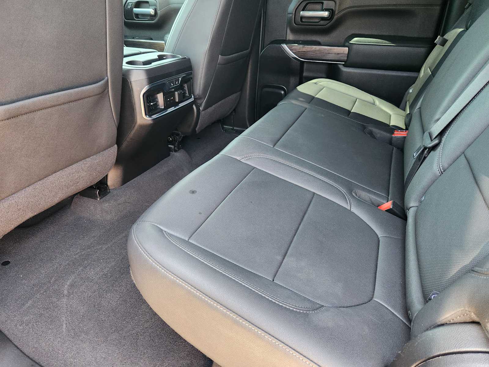 Certified Used 2021 Satin Steel Metallic Chevrolet LTZ image 27
