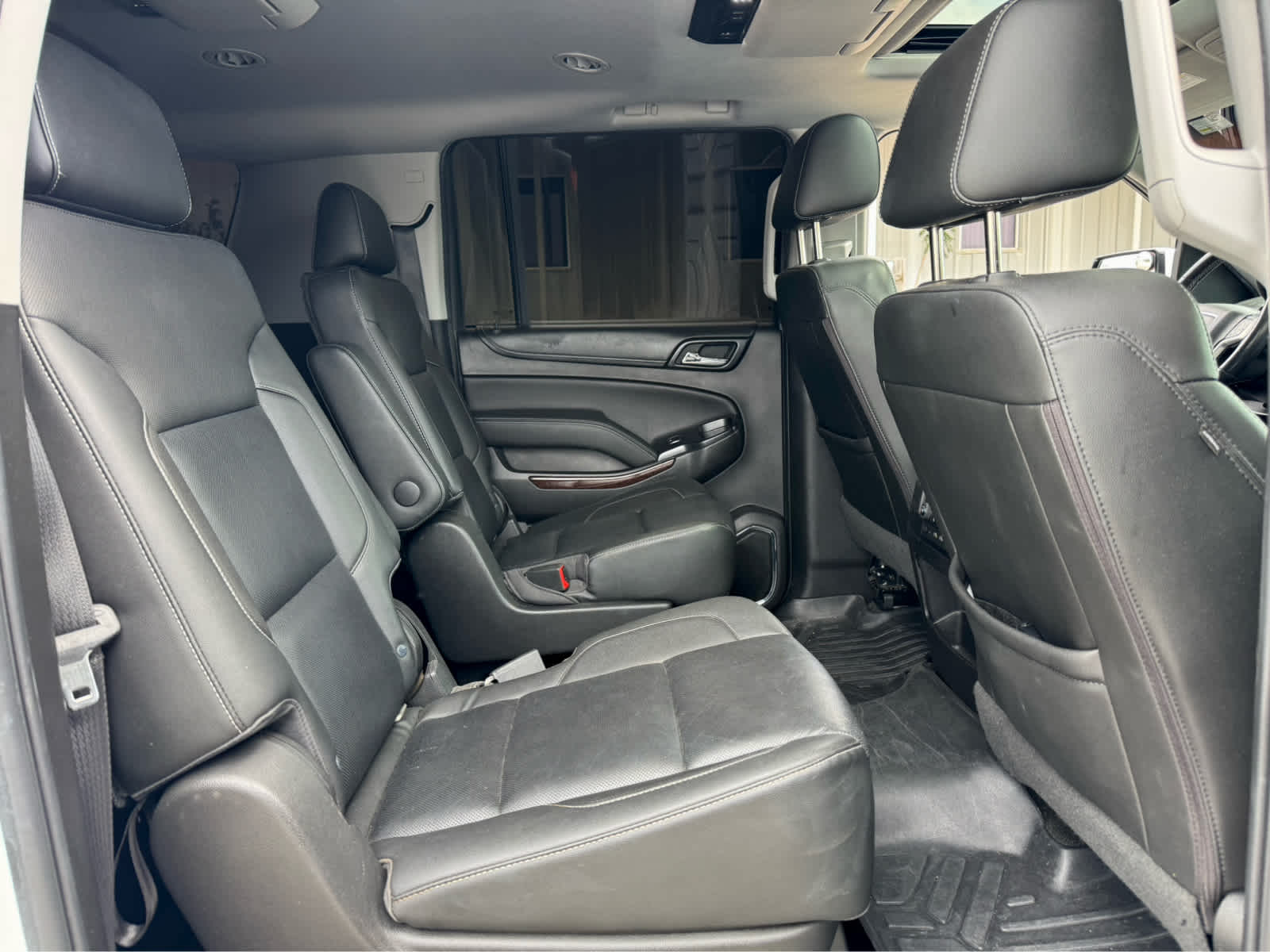 Certified Used 2018 SUMMIT WHITE GMC SLT image 12