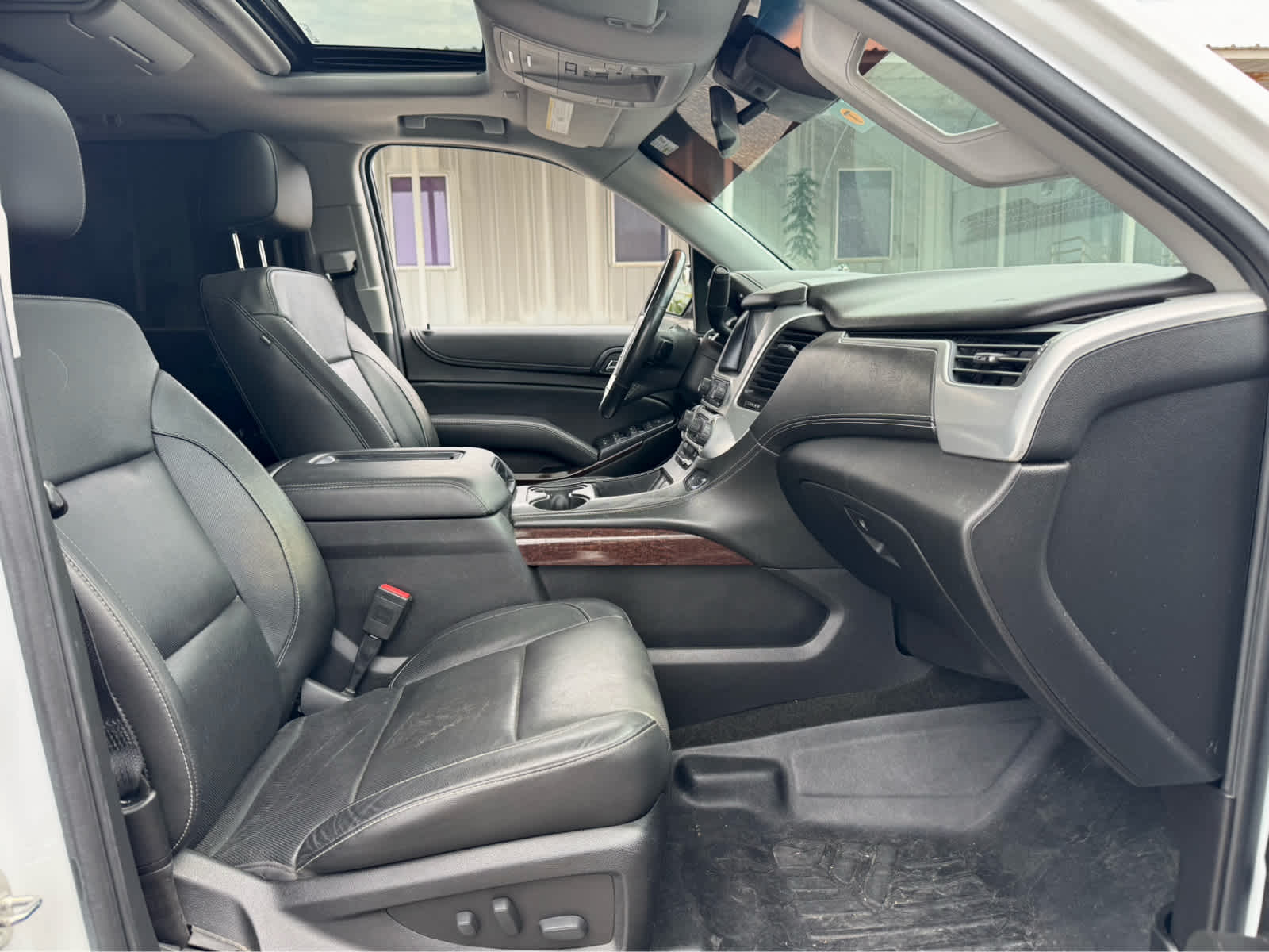Certified Used 2018 SUMMIT WHITE GMC SLT image 11