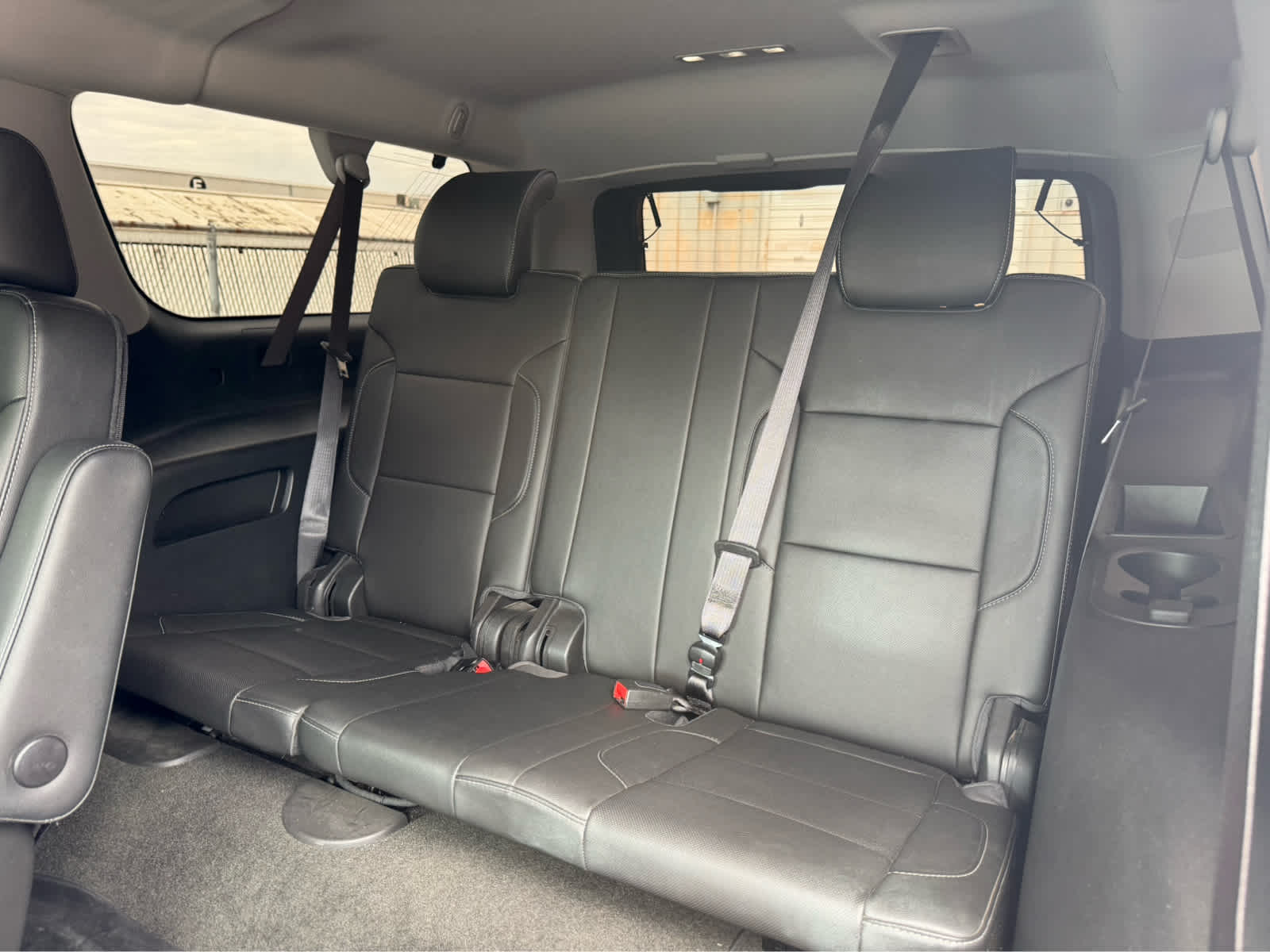 Certified Used 2018 SUMMIT WHITE GMC SLT image 13