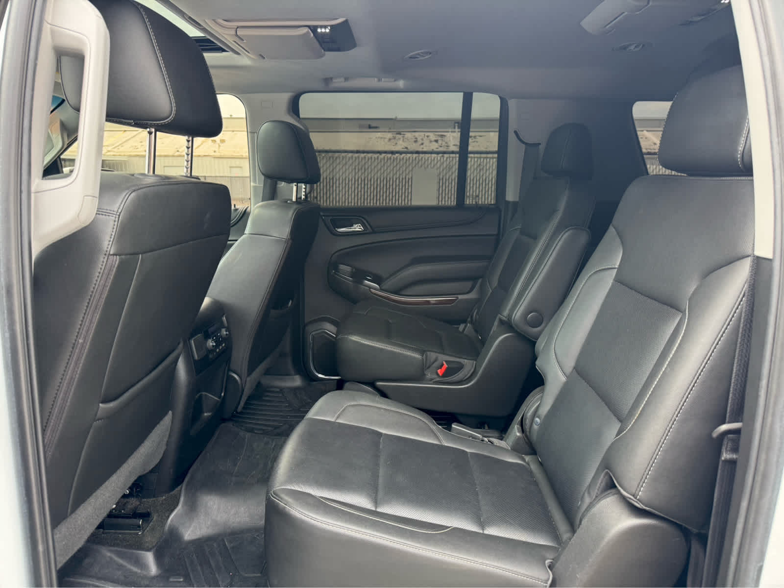 Certified Used 2018 SUMMIT WHITE GMC SLT image 14