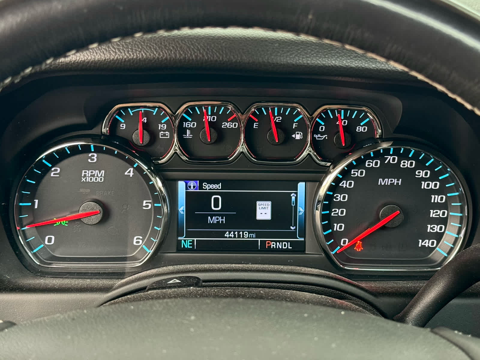 Certified Used 2018 SUMMIT WHITE GMC SLT image 18