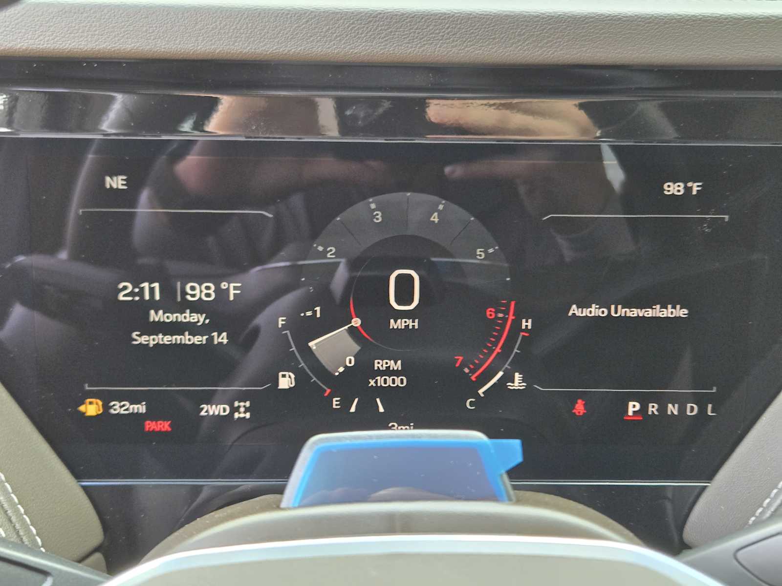 New 2027 Summit White GMC Elevation image 10