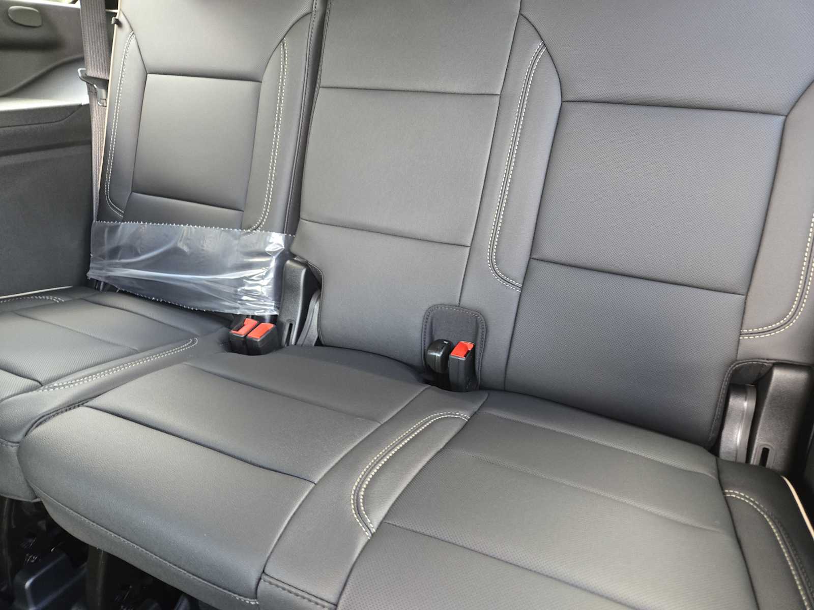 New 2026 Sterling Metallic GMC Elevation image 19