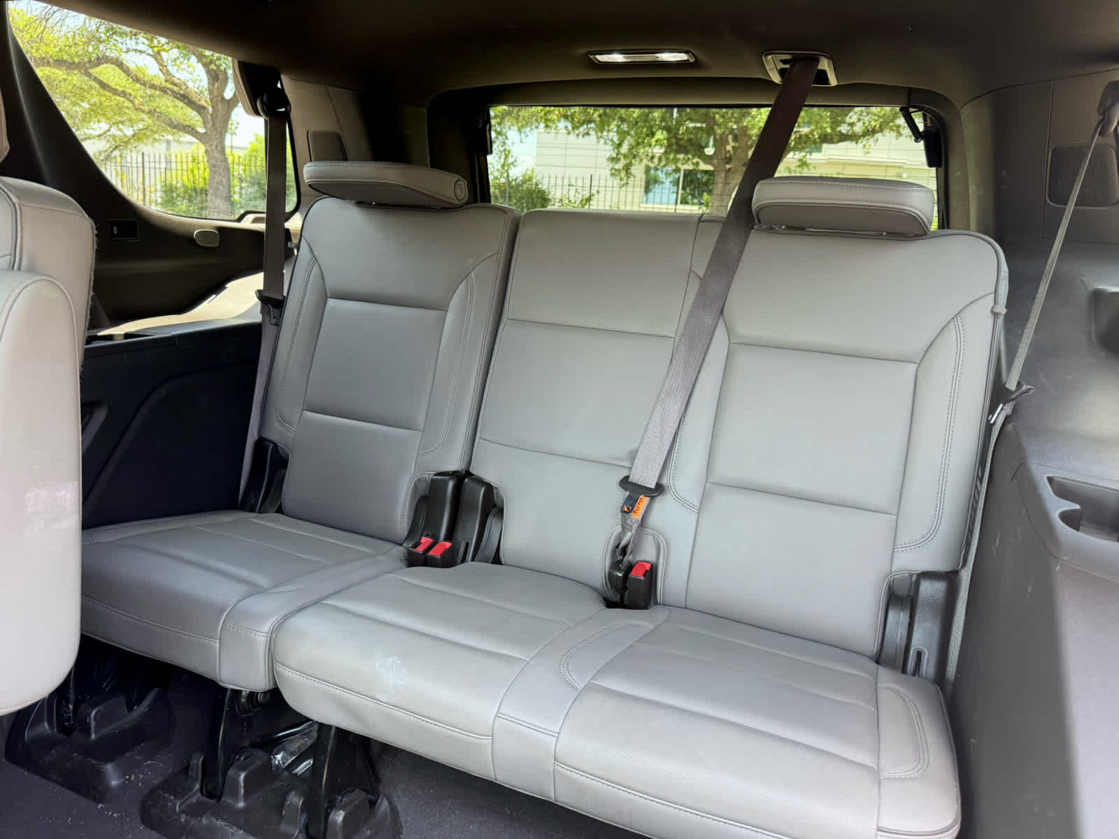 Certified Used 2023 Summit White GMC SLT image 13