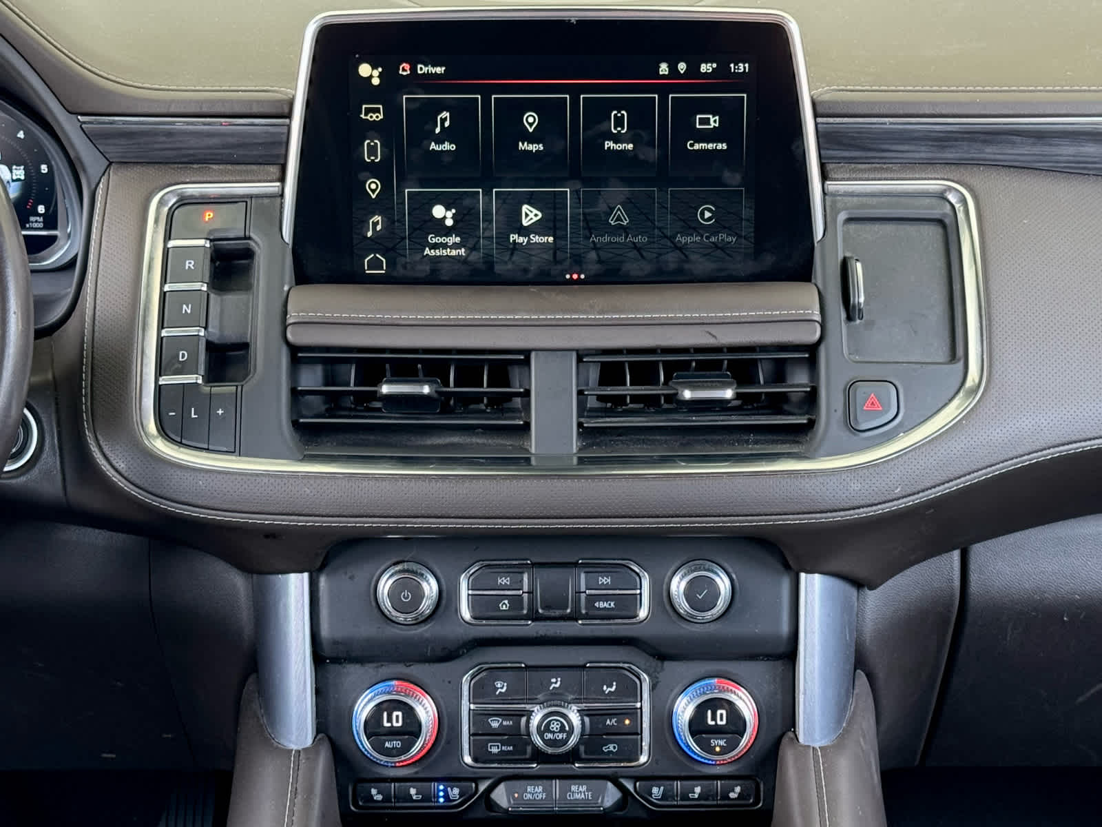Certified Used 2023 Summit White GMC SLT image 22