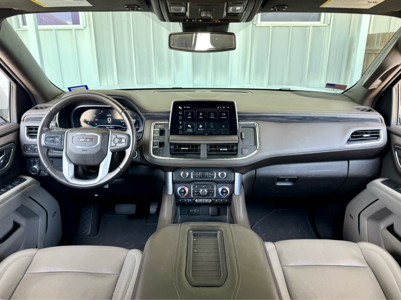 Certified Used 2023 Summit White GMC SLT image 23