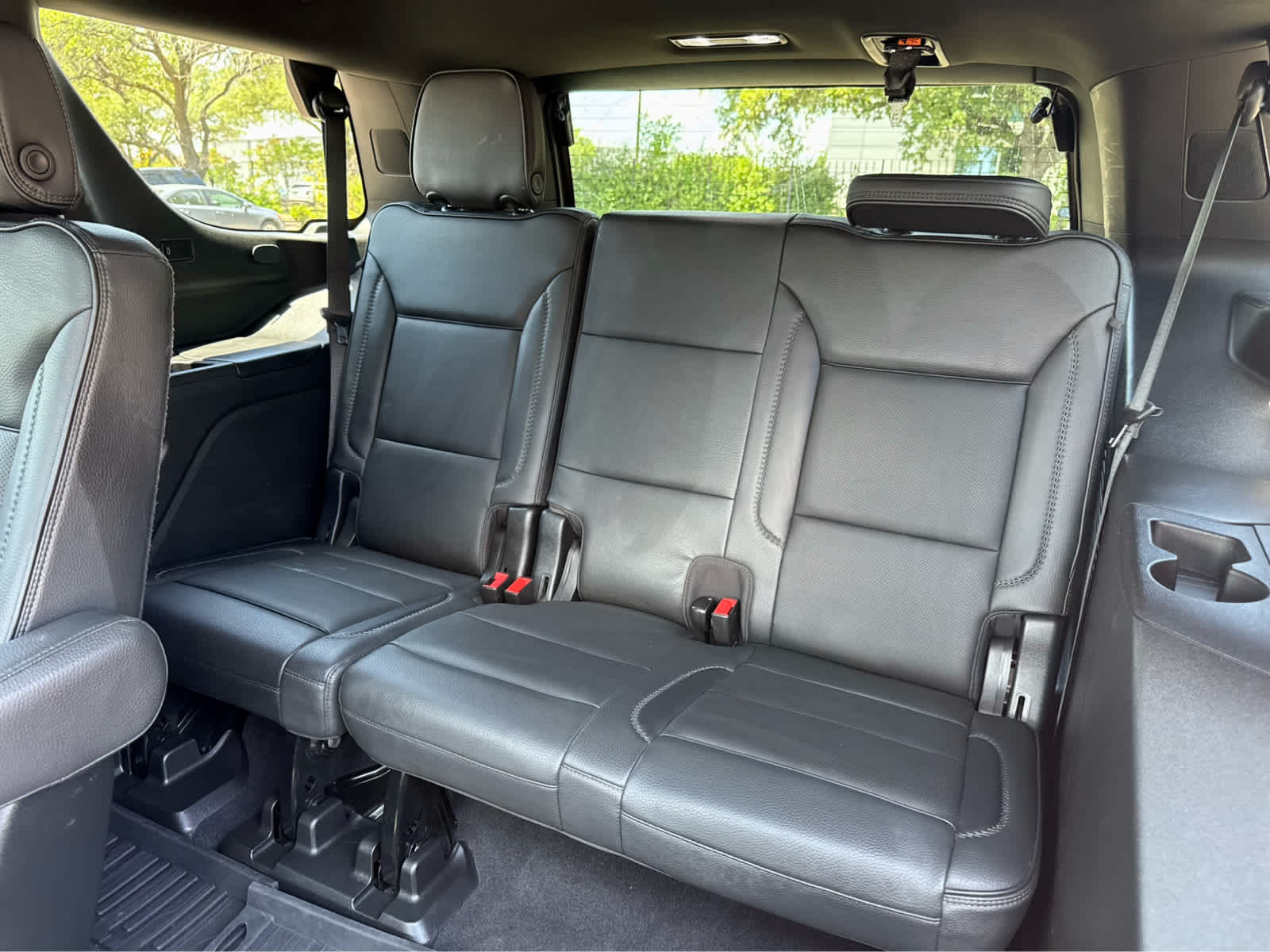 Certified Used 2021 Onyx Black GMC Denali image 13