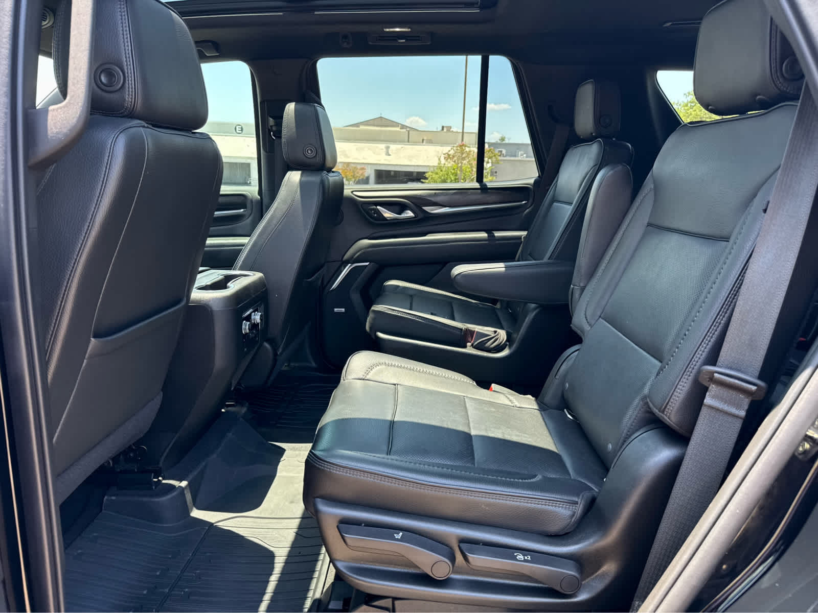 Certified Used 2021 Onyx Black GMC Denali image 14