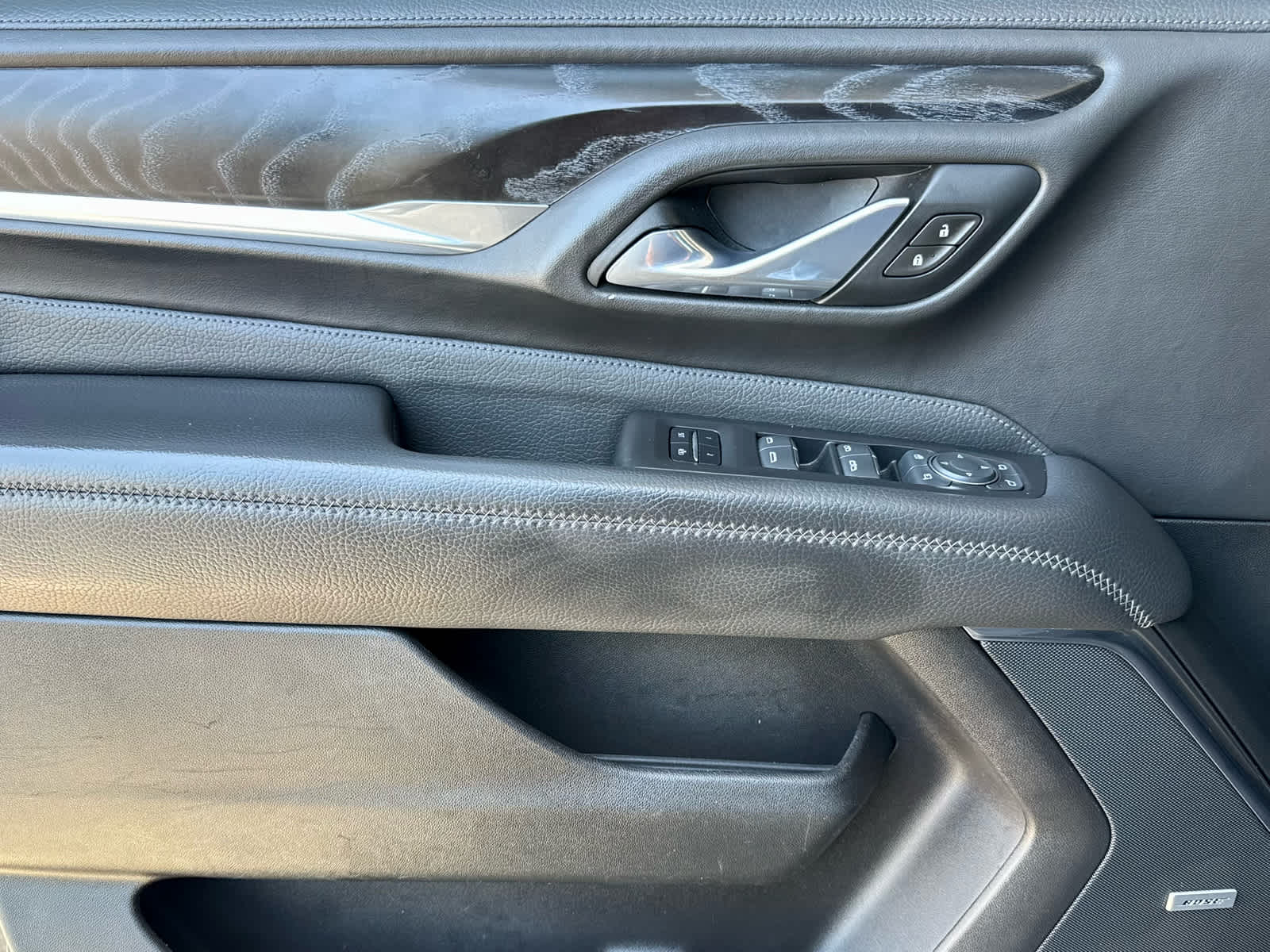Certified Used 2021 Onyx Black GMC Denali image 16