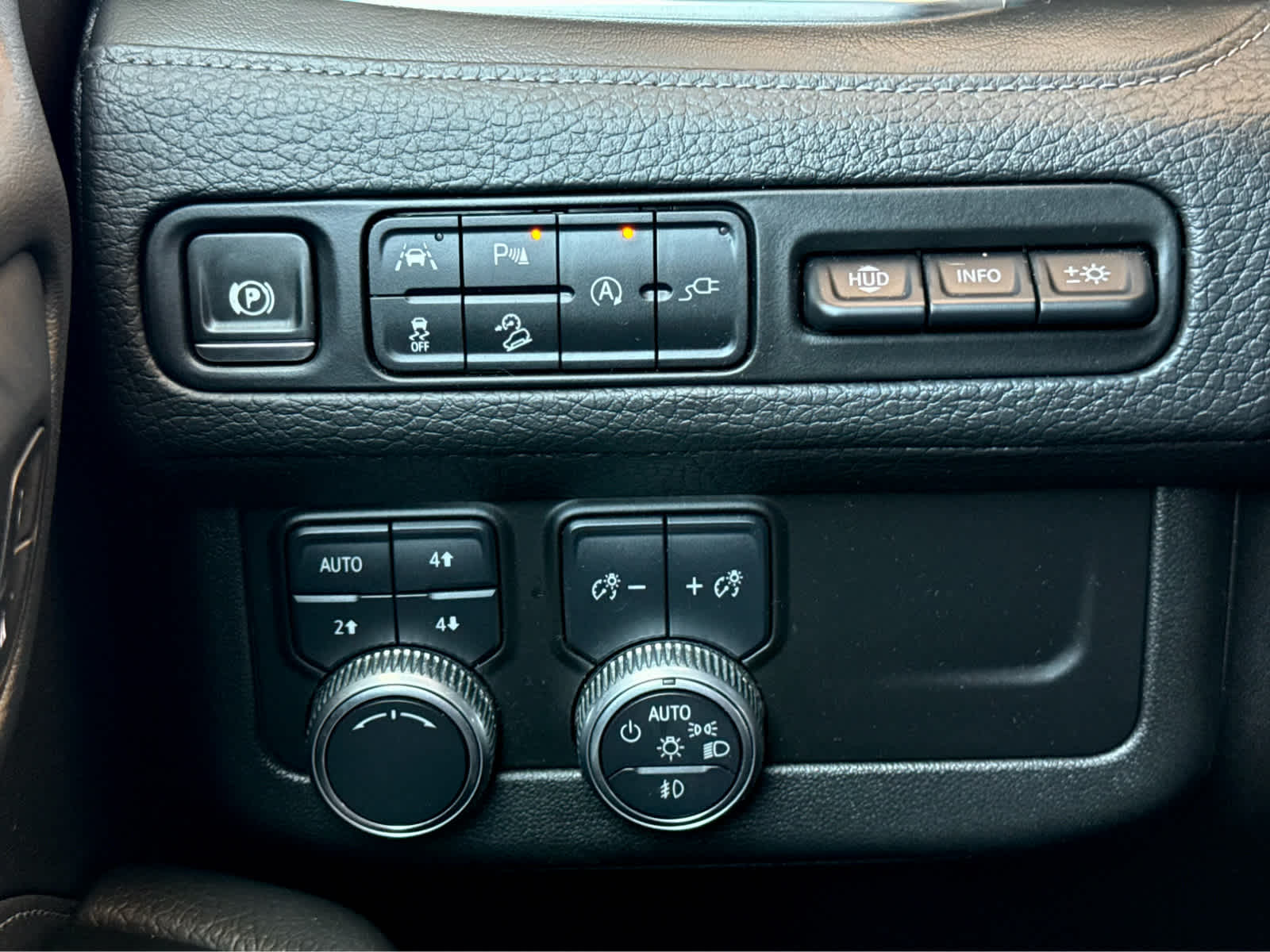 Certified Used 2021 Onyx Black GMC Denali image 17