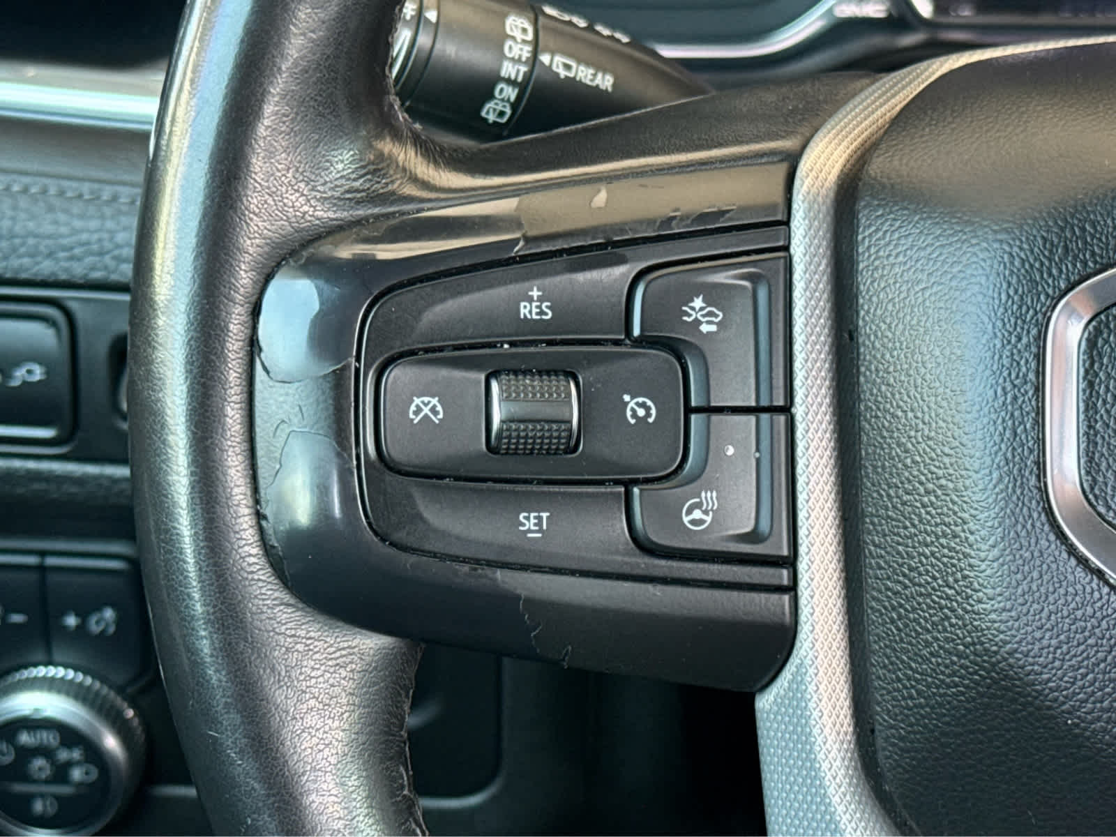 Certified Used 2021 Onyx Black GMC Denali image 19