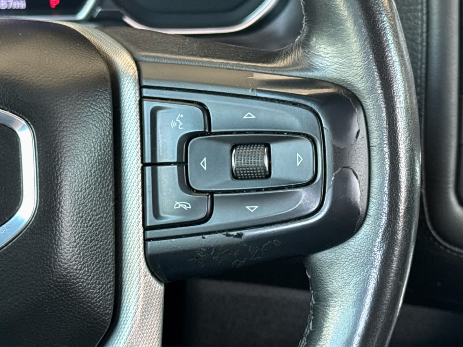 Certified Used 2021 Onyx Black GMC Denali image 21