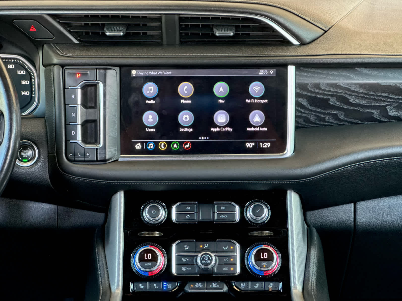 Certified Used 2021 Onyx Black GMC Denali image 22