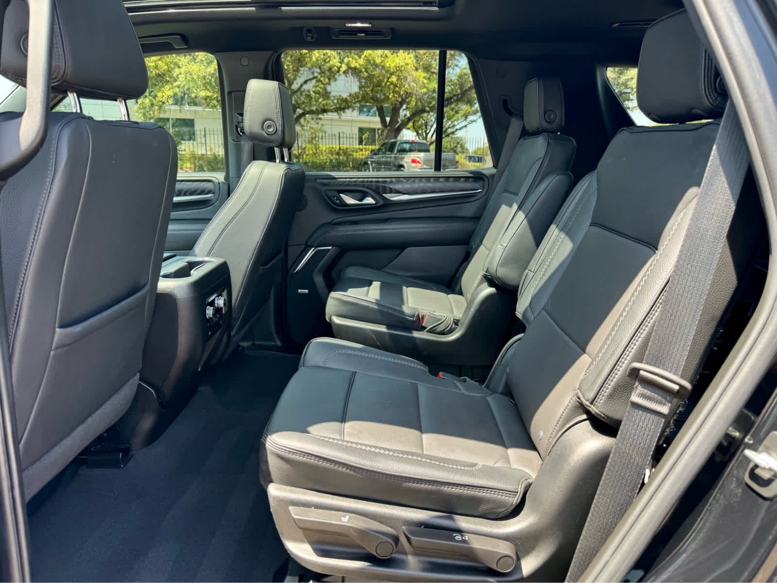 Certified Used 2023 Onyx Black GMC Denali image 13