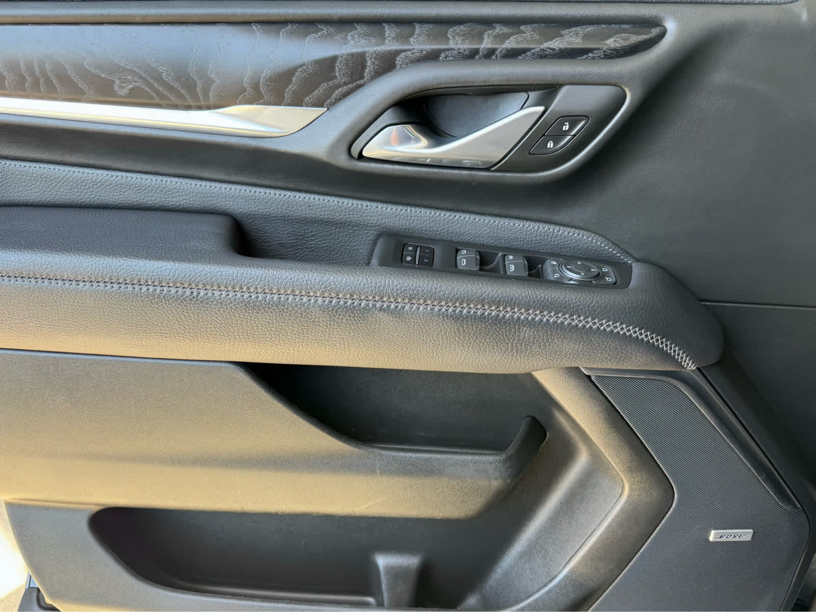 Certified Used 2023 Onyx Black GMC Denali image 15