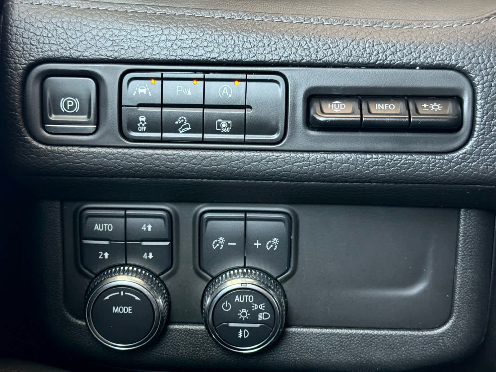 Certified Used 2023 Onyx Black GMC Denali image 16