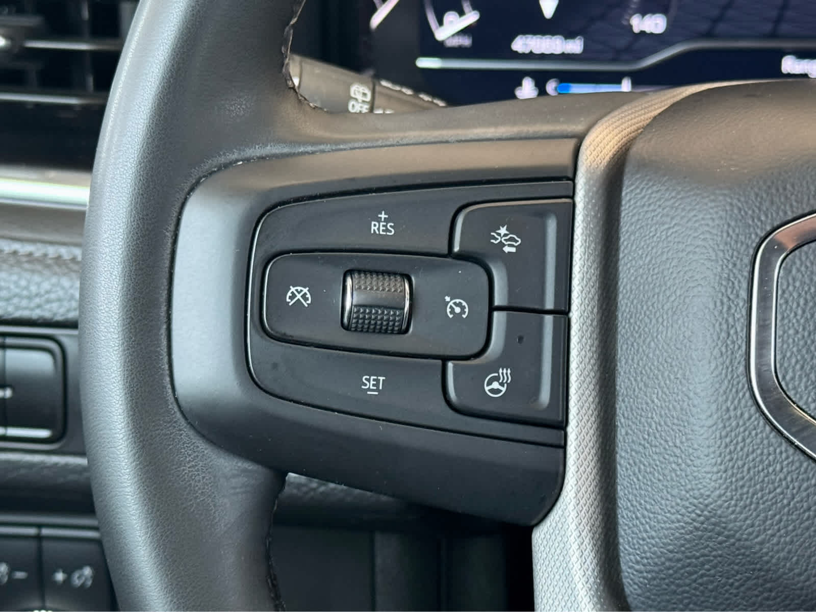 Certified Used 2023 Onyx Black GMC Denali image 18