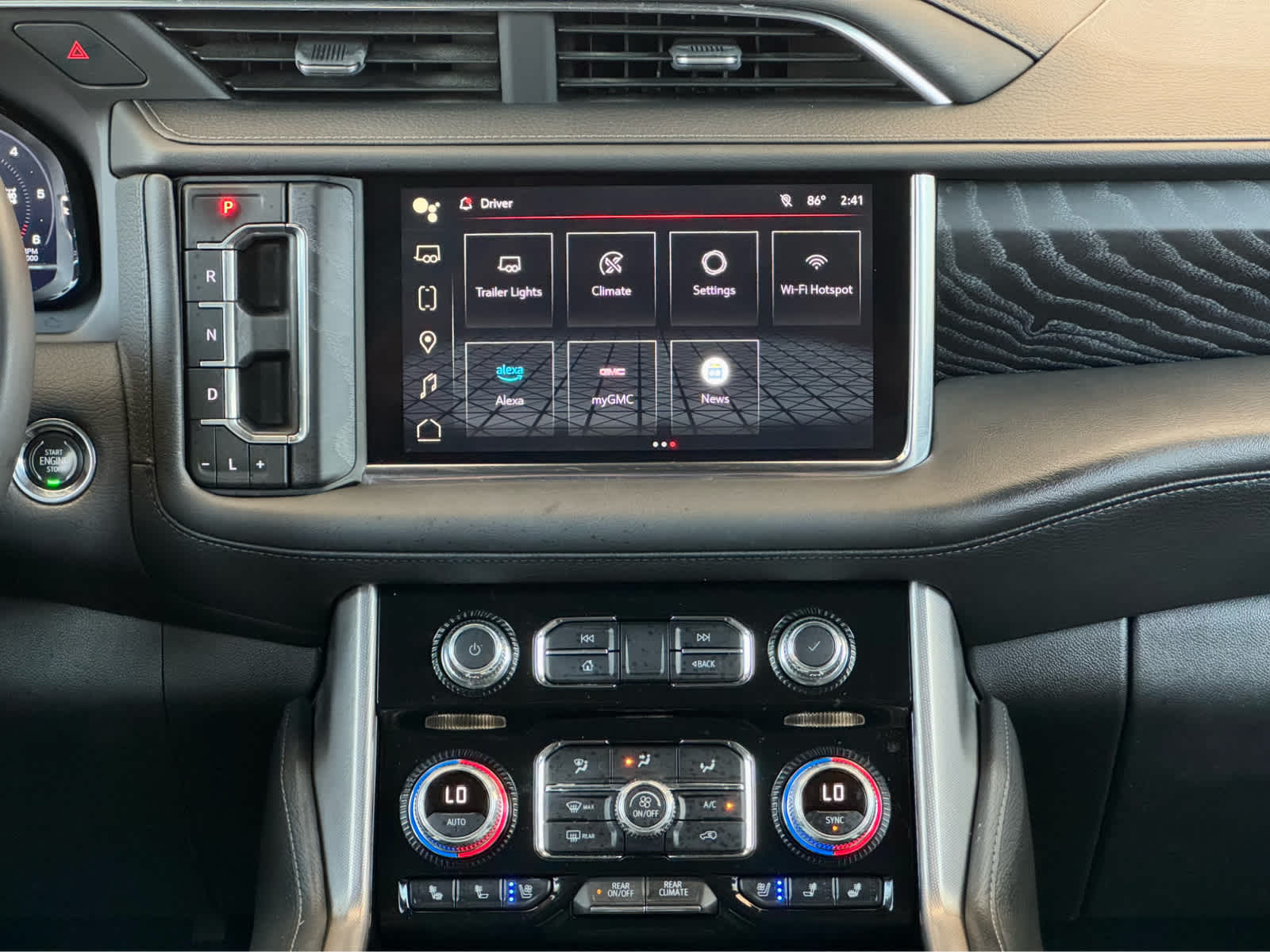 Certified Used 2023 Onyx Black GMC Denali image 21