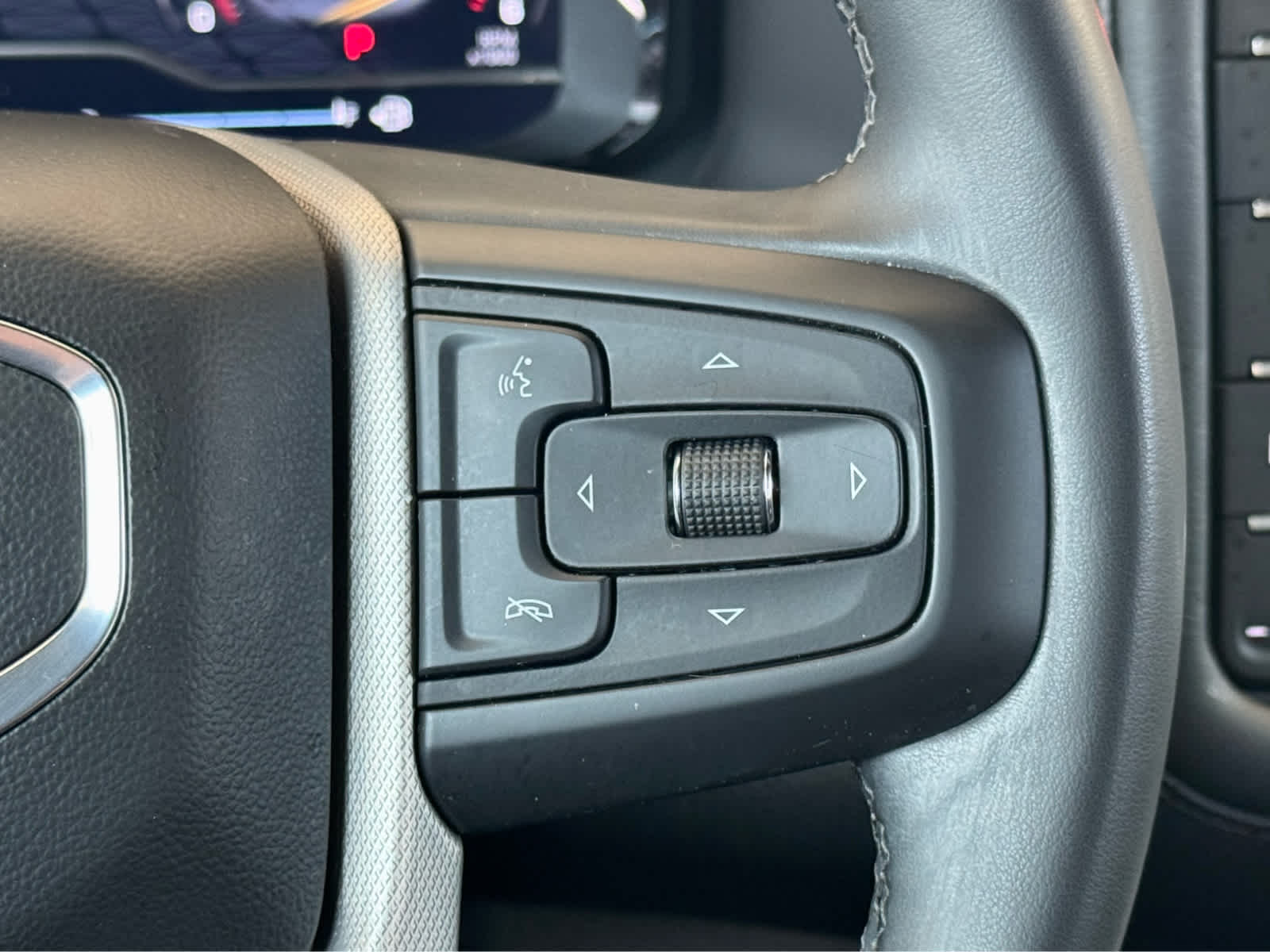 Certified Used 2023 Onyx Black GMC Denali image 20