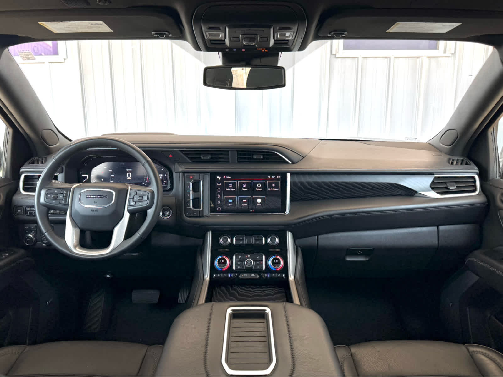 Certified Used 2023 Onyx Black GMC Denali image 22