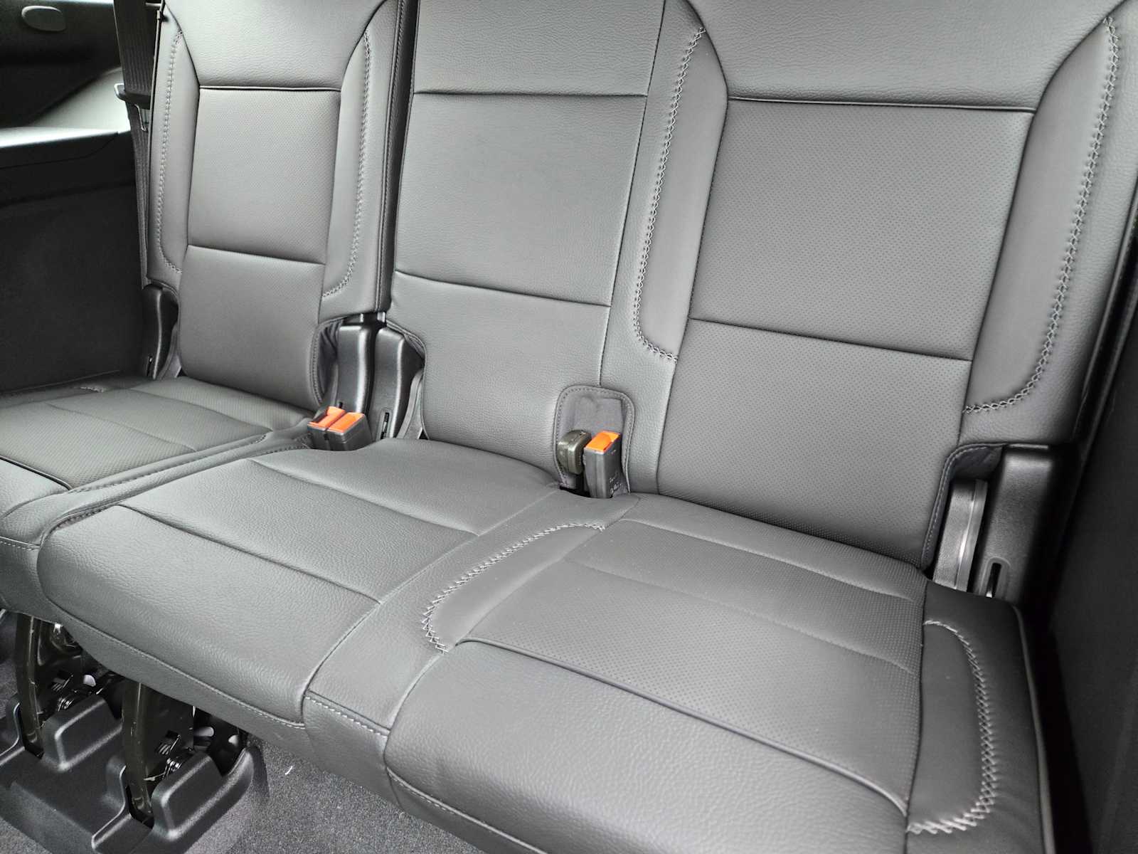 New 2026 Titanium Rush Metallic GMC Denali image 19