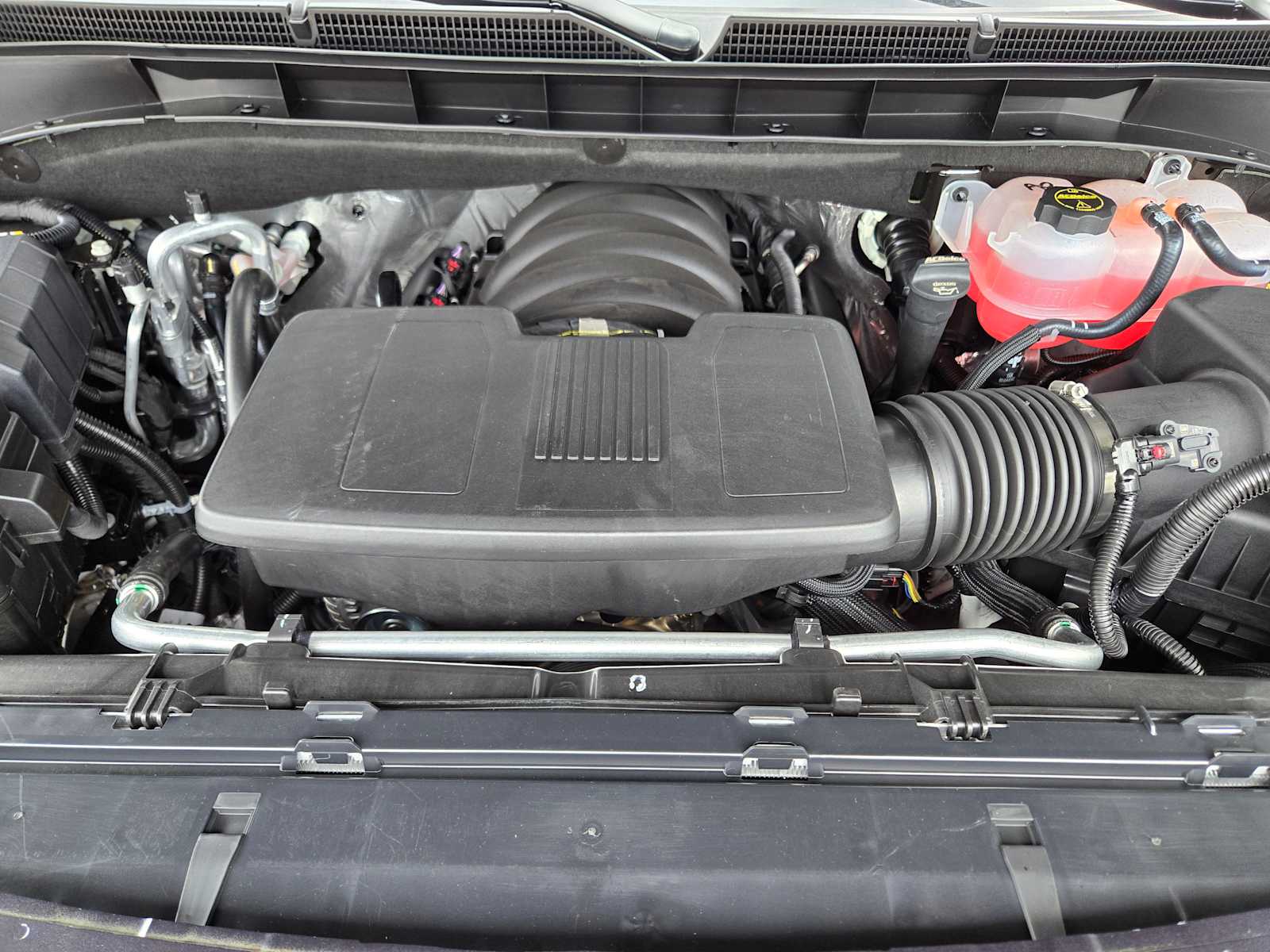 New 2026 Titanium Rush Metallic GMC Denali image 20