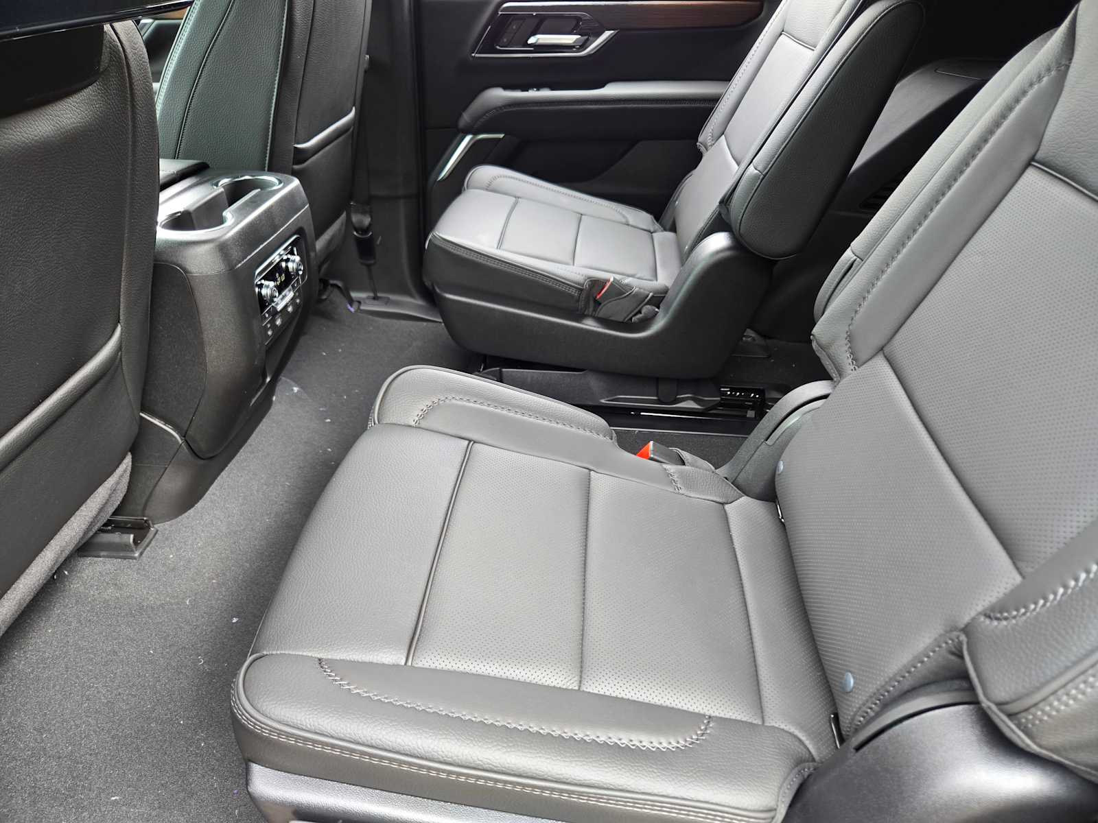 New 2026 Titanium Rush Metallic GMC Denali image 18