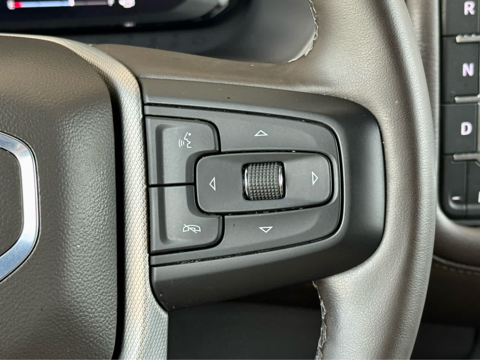 Certified Used 2024 White Frost Tricoat GMC Denali image 21
