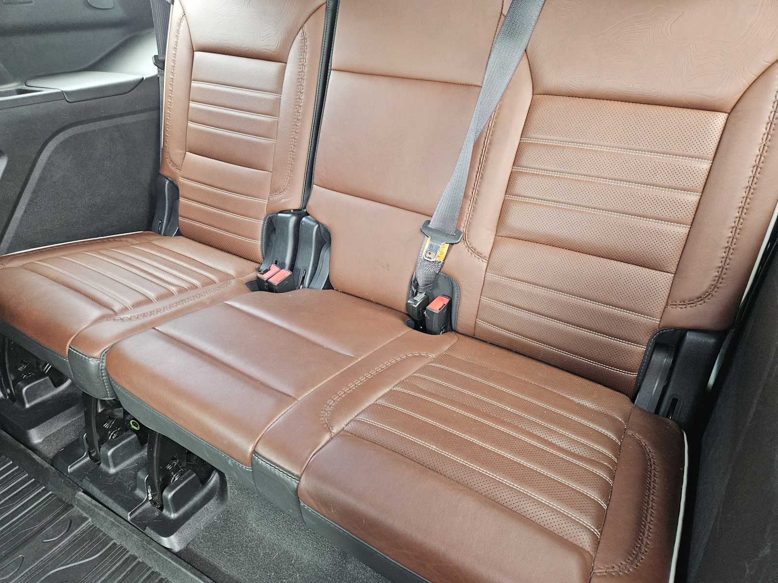 Certified Used 2023 Sterling Metallic GMC Denali Ultimate image 30
