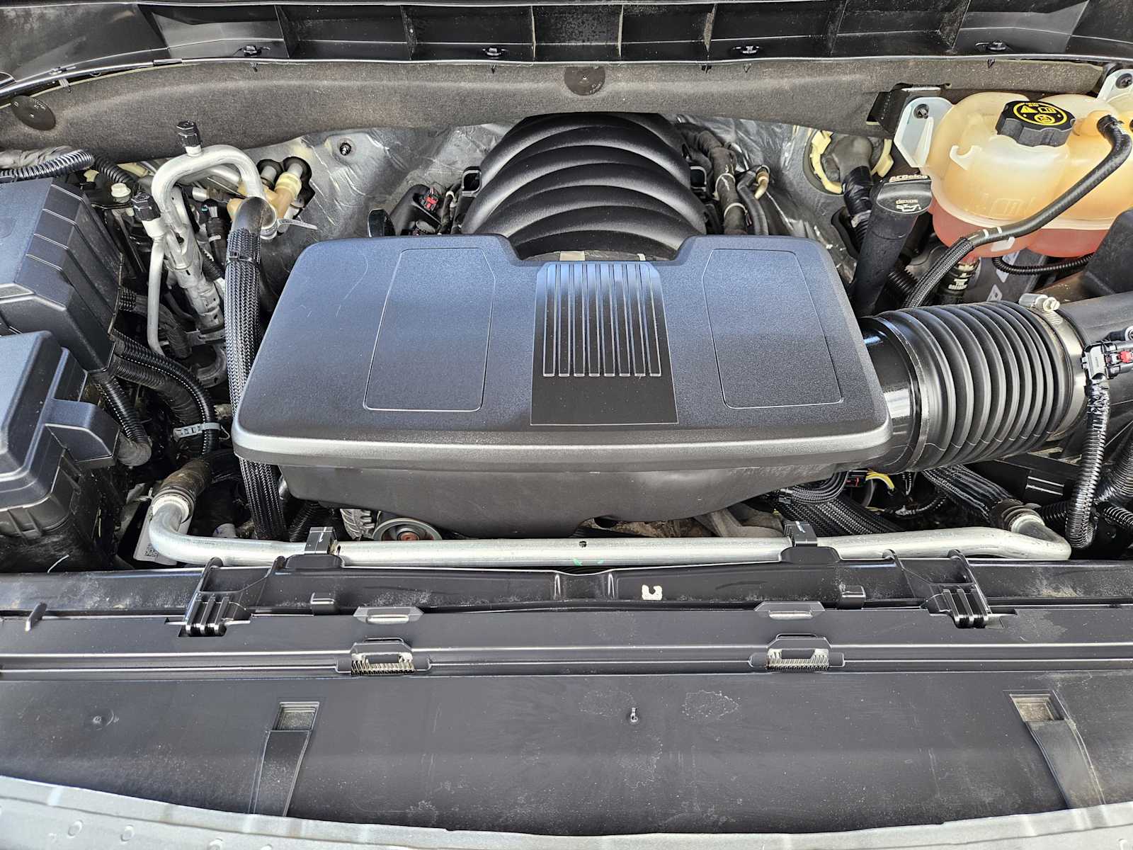 Certified Used 2023 Sterling Metallic GMC Denali Ultimate image 31