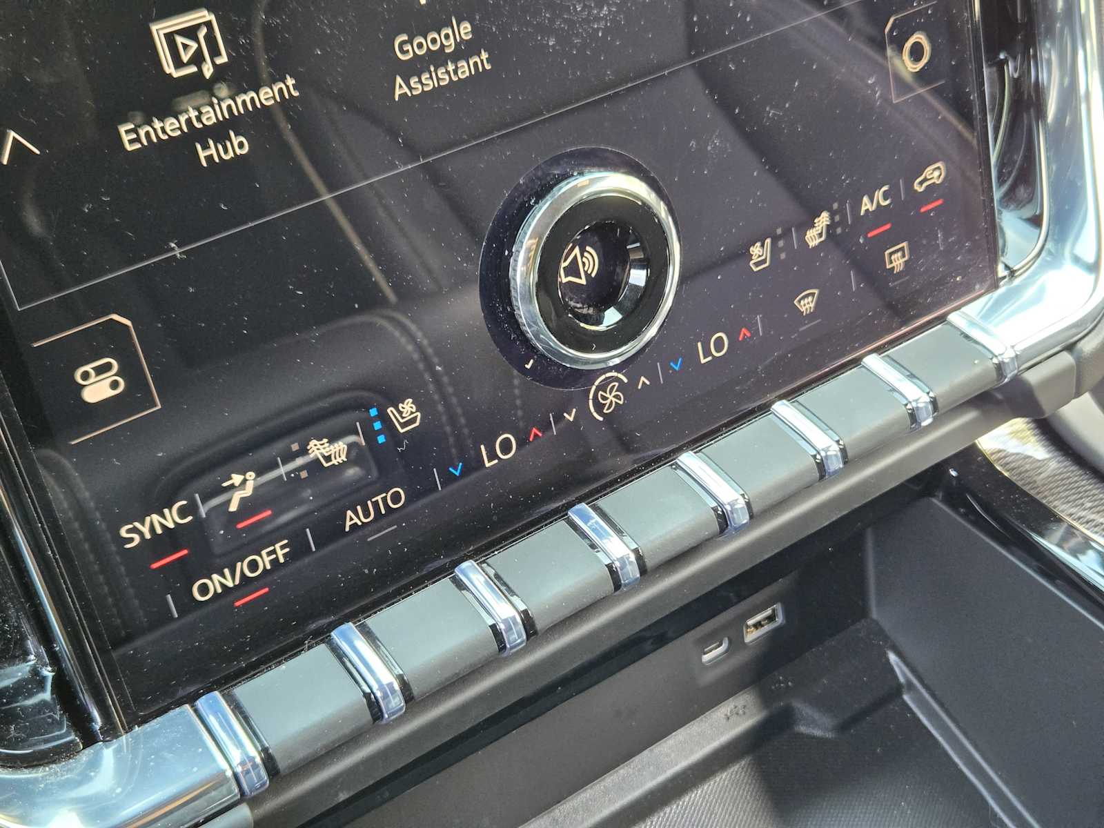 New 2026 Onyx Black GMC Elevation image 13
