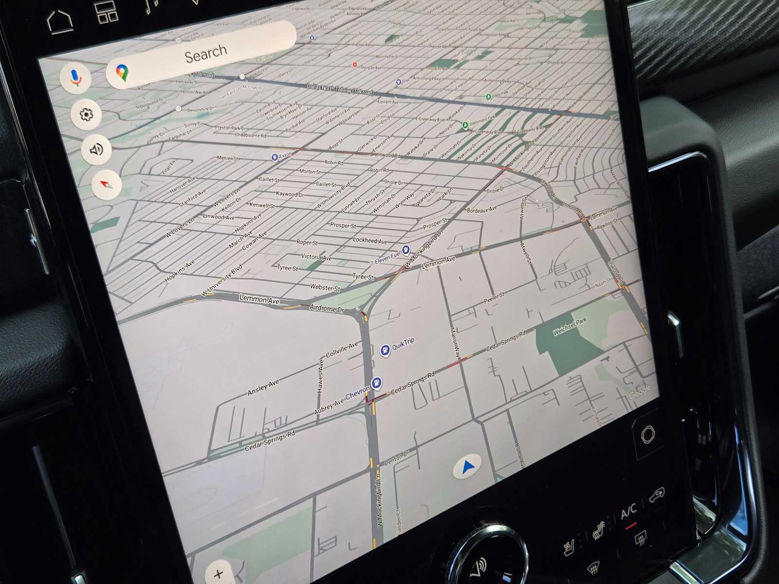 2026 GMC Yukon XL AT4 - Photo 11
