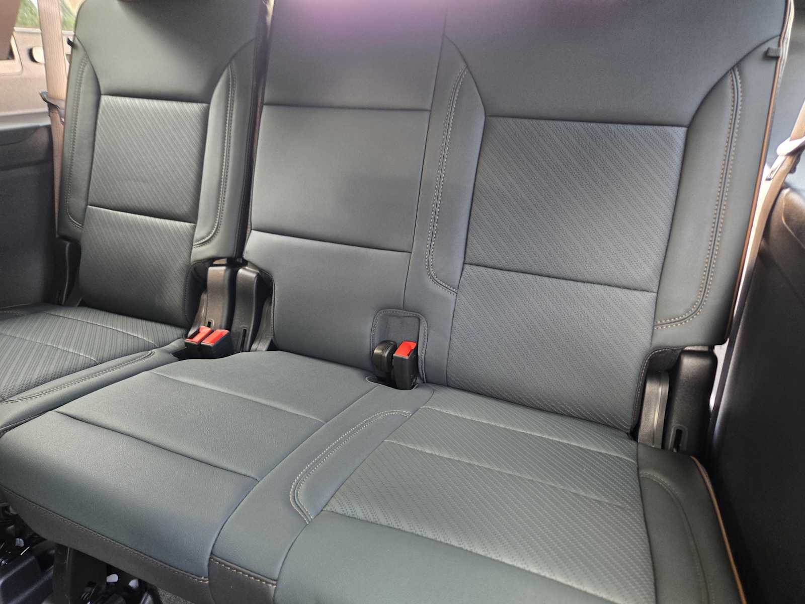 2026 GMC Yukon XL AT4 - Photo 19