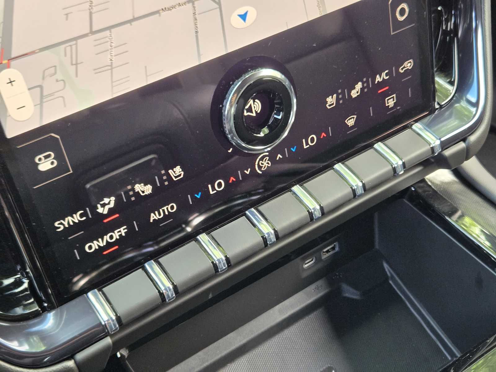 2026 GMC Yukon XL AT4 - Photo 13