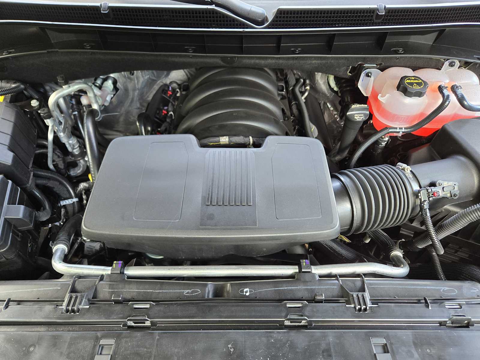 2026 GMC Yukon XL AT4 - Photo 20