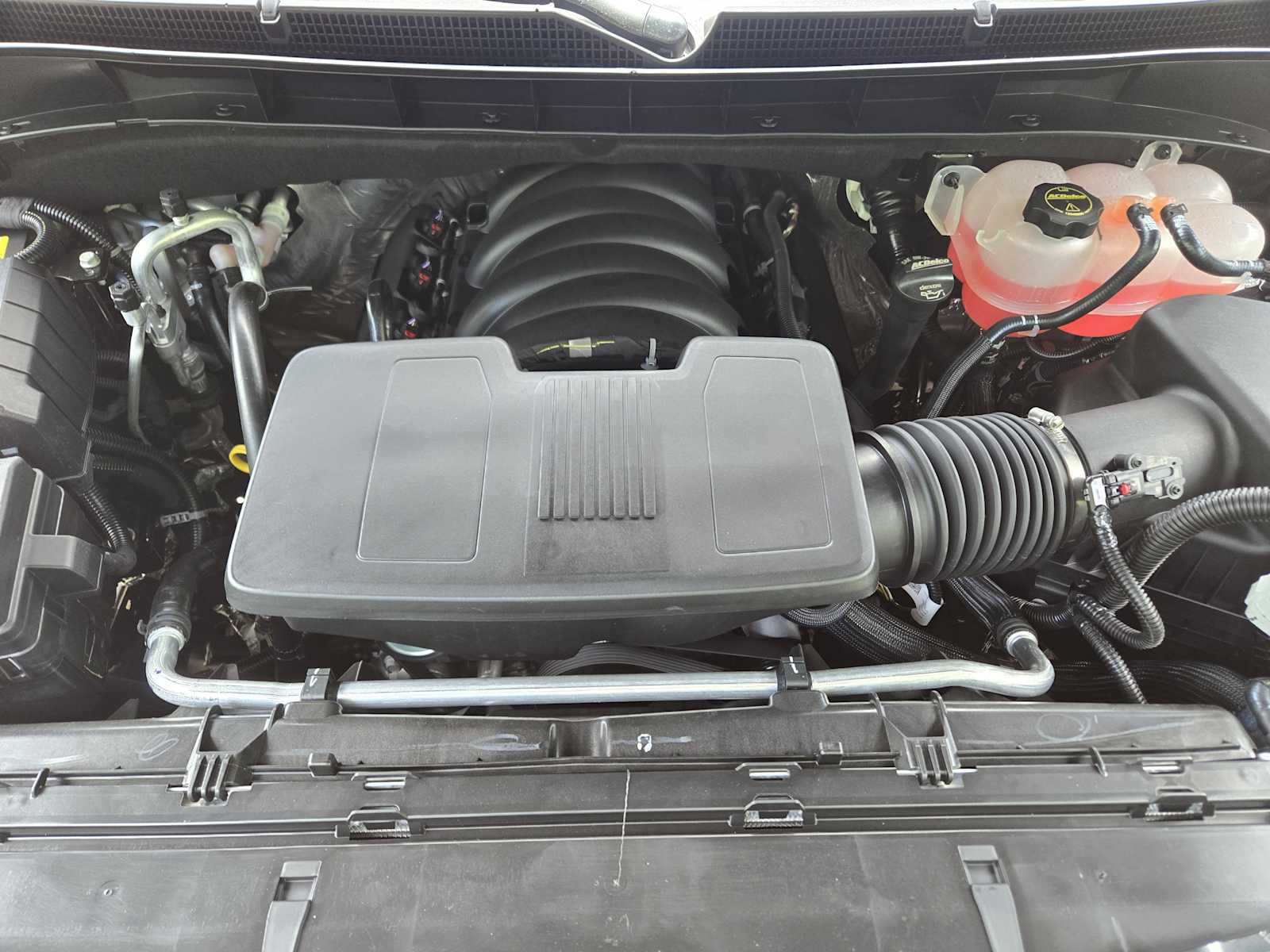 2026 GMC Yukon XL Denali - Photo 20