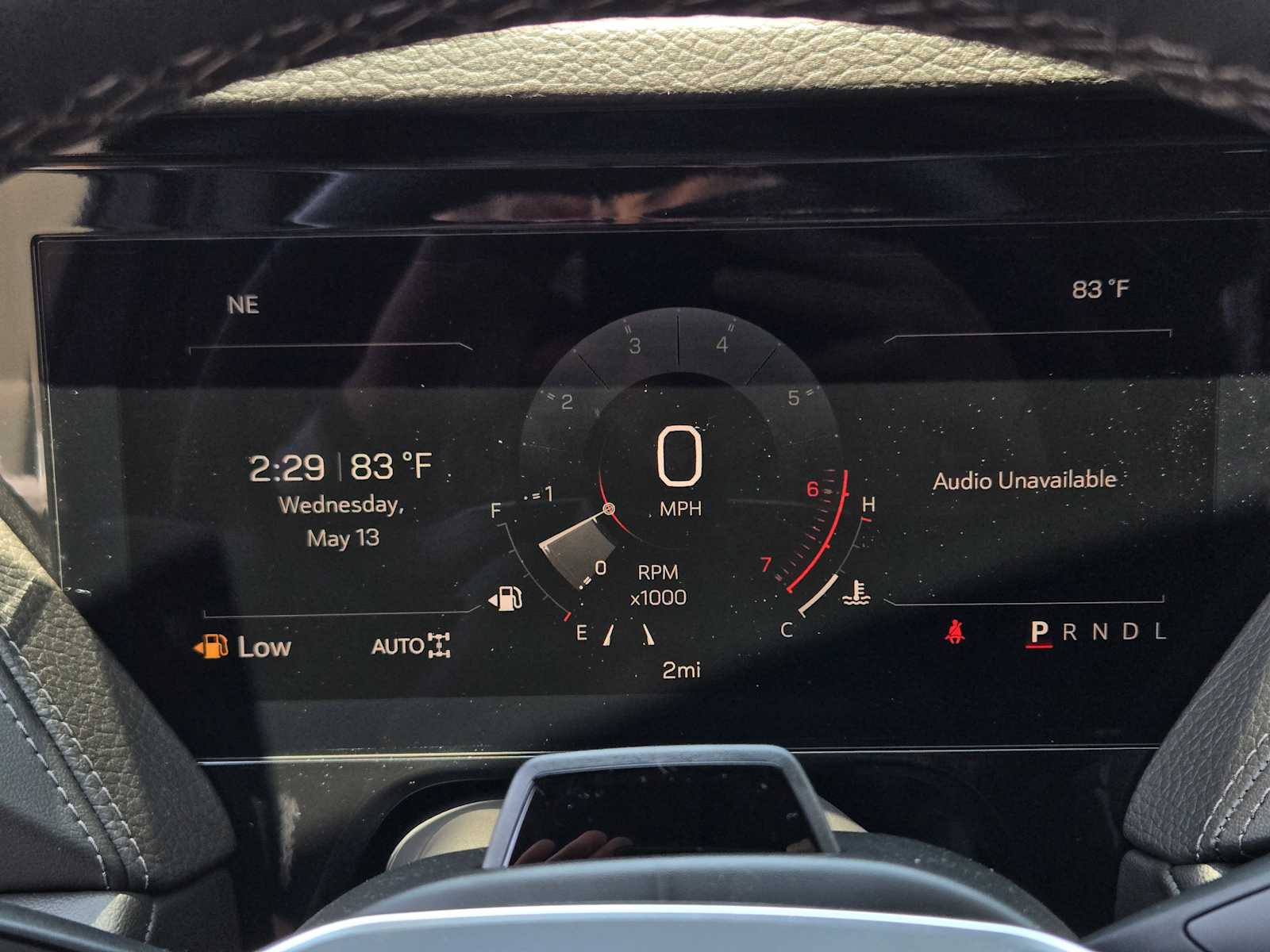 New 2026 Onyx Black GMC Denali image 10