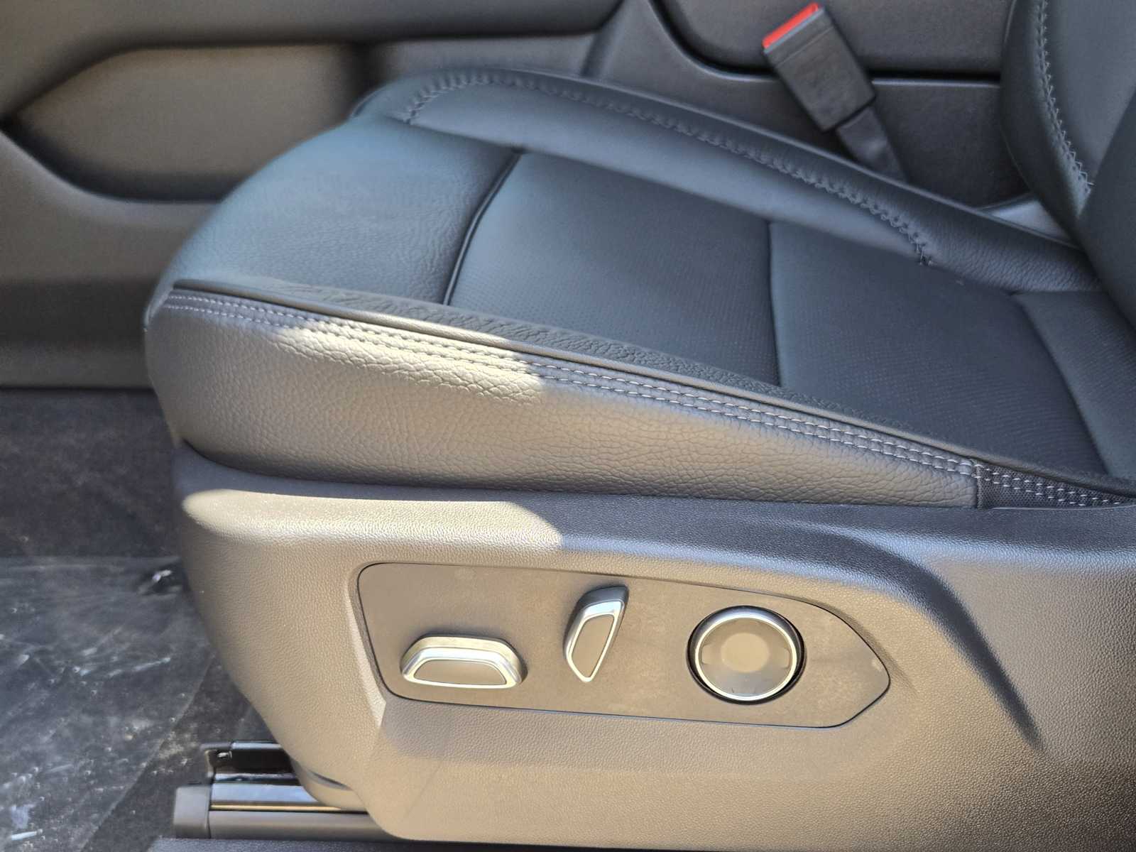 New 2026 Onyx Black GMC Denali image 16