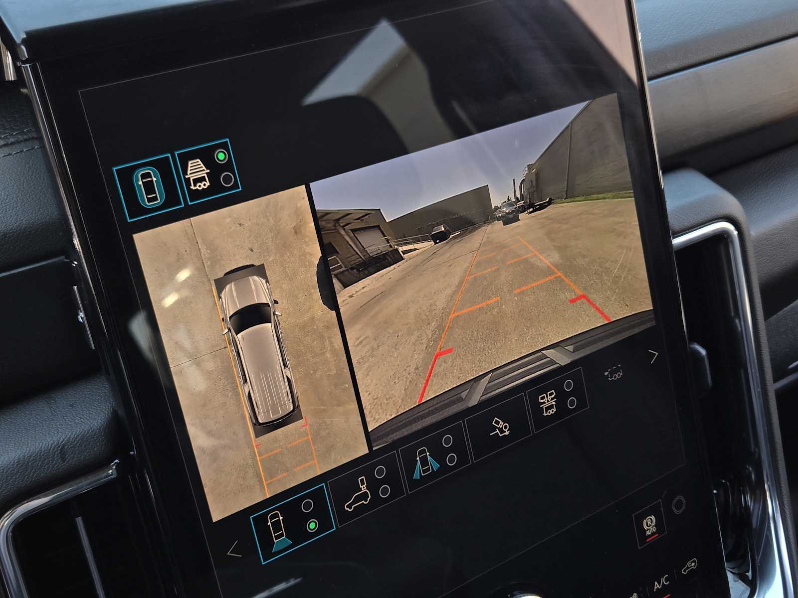 New 2026 Onyx Black GMC Denali image 12