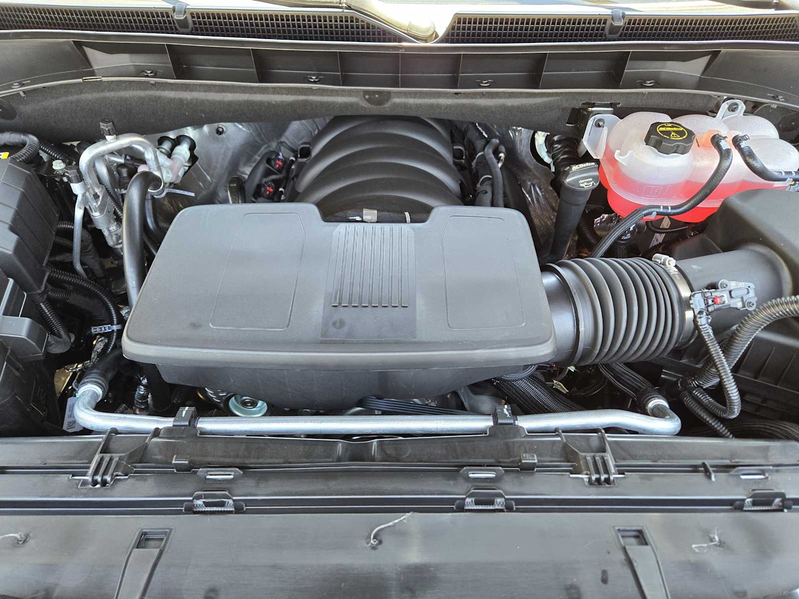 New 2026 Onyx Black GMC Denali image 20