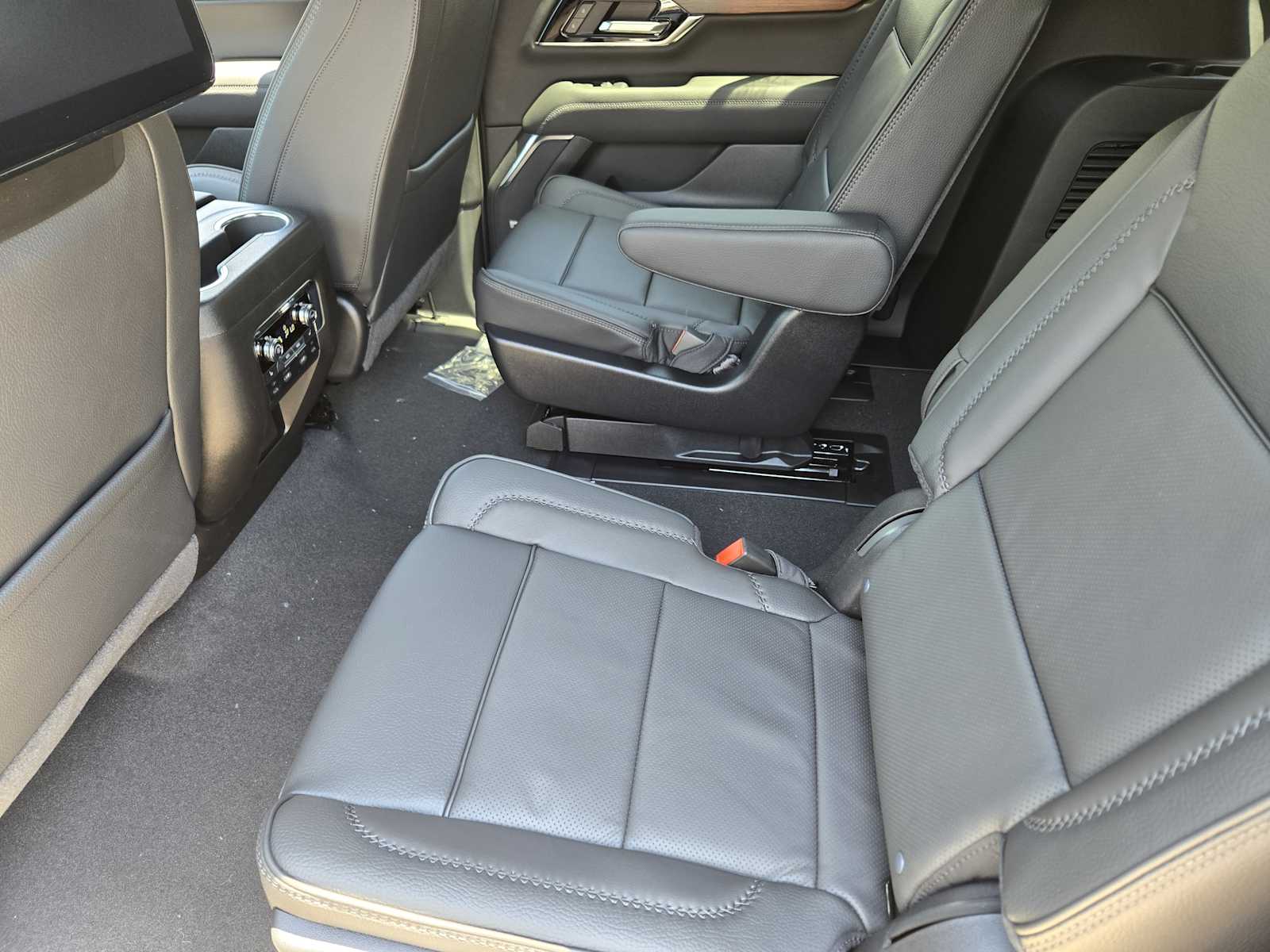 New 2026 Onyx Black GMC Denali image 18