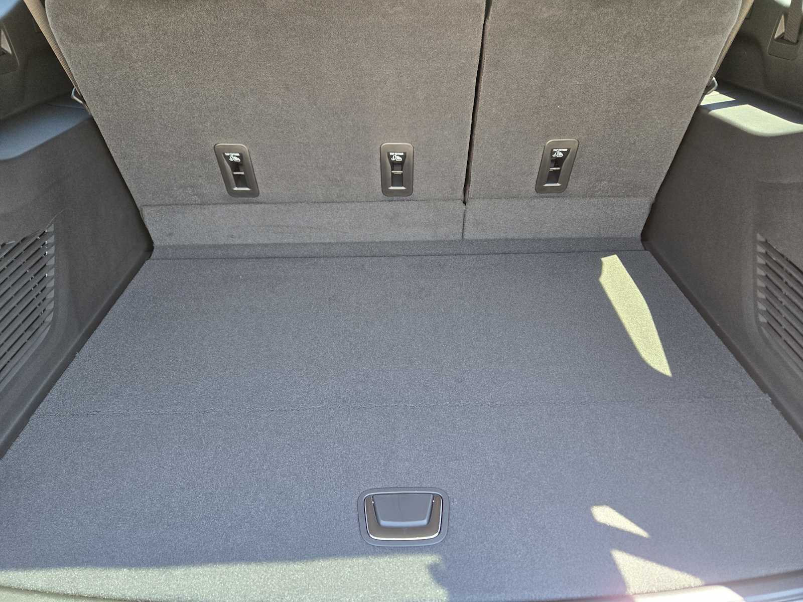 New 2026 Onyx Black GMC Denali image 21