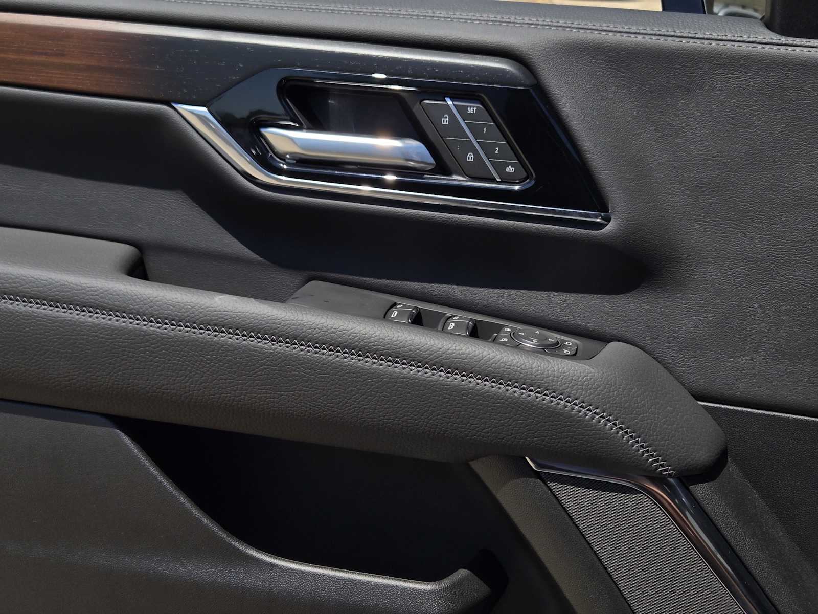 New 2026 Onyx Black GMC Denali image 15